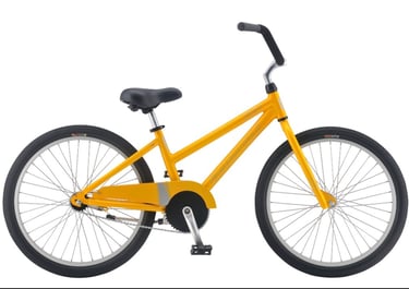 Miramar Beach Bike rentals