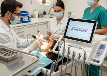 As 10 principais tendências em lasers odontológicos (tecidos moles e tecidos totais) em 2025 — Como 