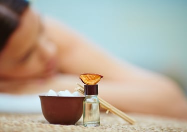 Spa Centre Near Me in Korattur – Golden Dreams Spa