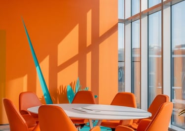 bureau agence digitale