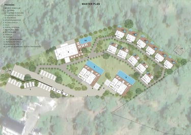 Project Confotur law opportunity