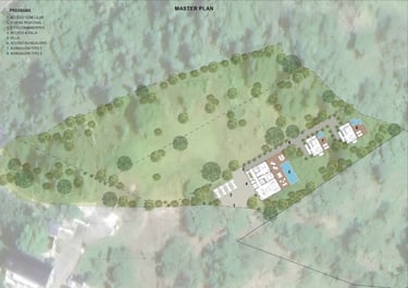 Project Confotur law opportunity Dominican Republic