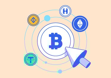 What is Bitcoin