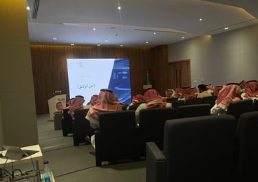 event management Riyadh