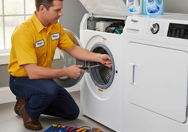 Tecnico Whirlpool Costa Rica