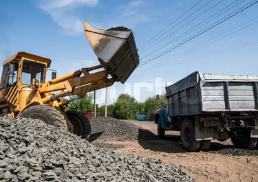 Labrana Enterprises Limited - Construction Works