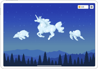 kathy app screenshot