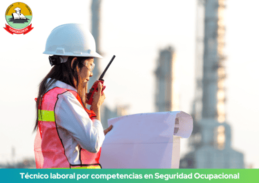 Seguridad Ocupacional Cordecosta