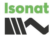 Logo ISONAT