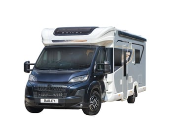 Bailey Autograph 79-4F 2026