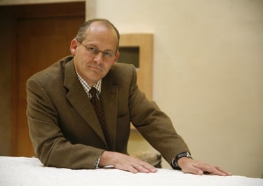 Alejandro Watson Rincón