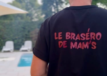 Le Braséro de Mam's - indre - 36 - berry