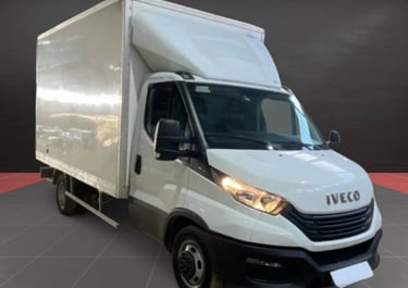 Iveco Daily camión 3500kg