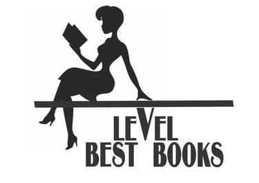 Level Best Books Logo (R)