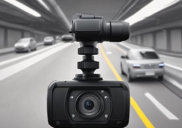 A graph showing rising SEO rankings on a digital dashboard with blue-themed visuals.