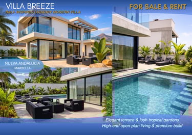 property listing enhancement