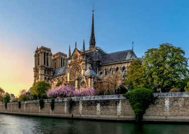 Paris Private Tour