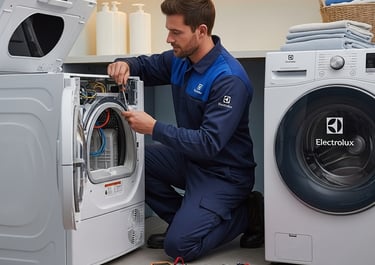 Servicio Eelectrolux Costa Rica