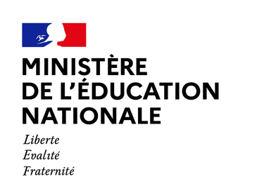 Ministère de l'Education Nationale
