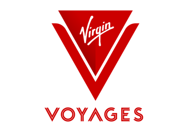 Virgin Voyages ship offering modern, adults-only cruise experiences at sea.