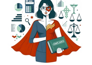 Auditoria Compliance Jesica Hita