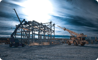 mining and construstion equipment