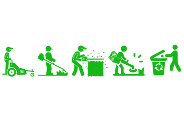 Lawn Care services in Jacksonville FL