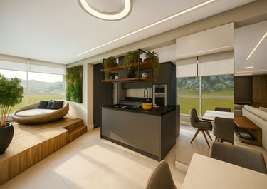 Cozinha