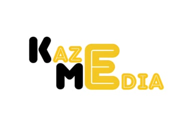 logo kaze media