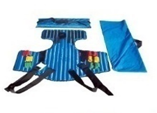 Gilet de sauvetage pour ambulance