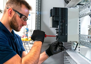 Circuit Breaker & Fuse Replacement  Services