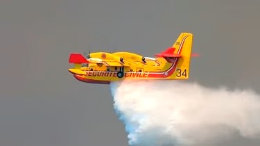 canadair cl-415