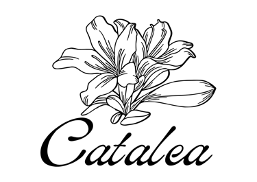Catalea Gel Polish logo