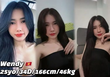 Nusa Bestari Quanlity Escort Johor bahru