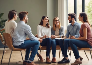 Psicólogo en Valencia