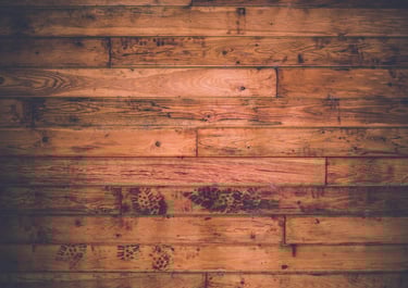 Hardwood flooring refinishing services