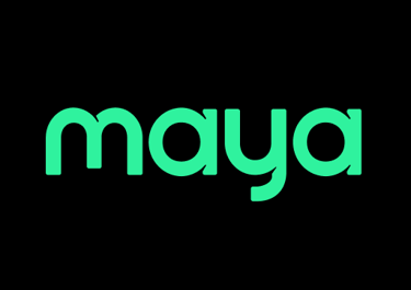 maya logo