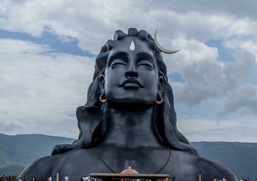 Coimbatore one way drop taxi and tourist cab service - South India Drop Taxi