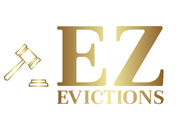 Ez eviction logo