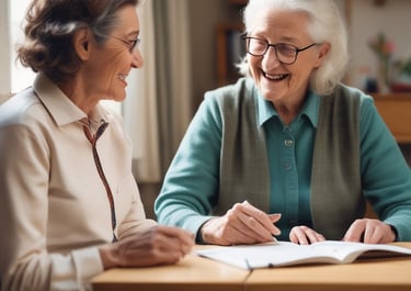 black blue and yellow textile