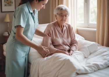 black blue and yellow textile