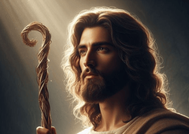 Verses of Comfort and Assurance