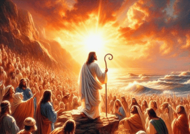Impacting Decision-Making Mark 1:3