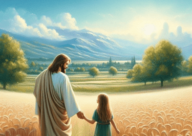 Continuity of Seasons - Genesis 8:22