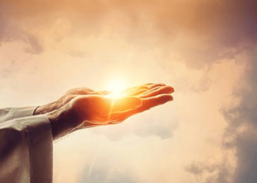Words Have Power - James 3:10