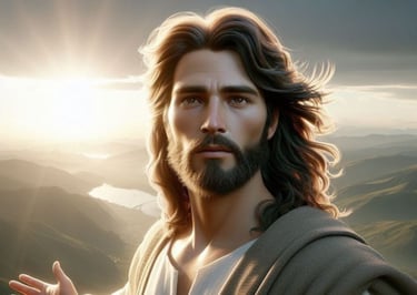 Applying the Principle - Matthew 5:13