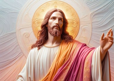 Applying Forgiveness in Our Lives - Psalm 32:1