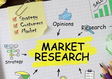 market research