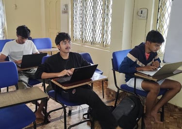 java-script class