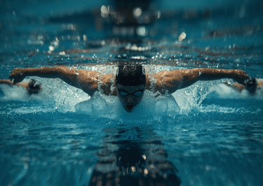 Pas de la Casa Training Tour: Bullidor Swimming